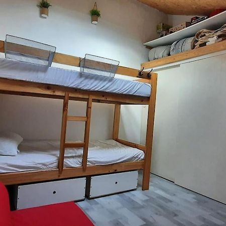 Maisonnette Entre Etang Et Plage Льокат Екстериор снимка