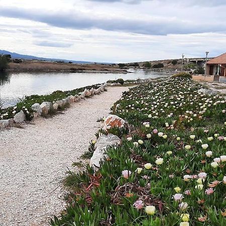 Maisonnette Entre Etang Et Plage Льокат Екстериор снимка